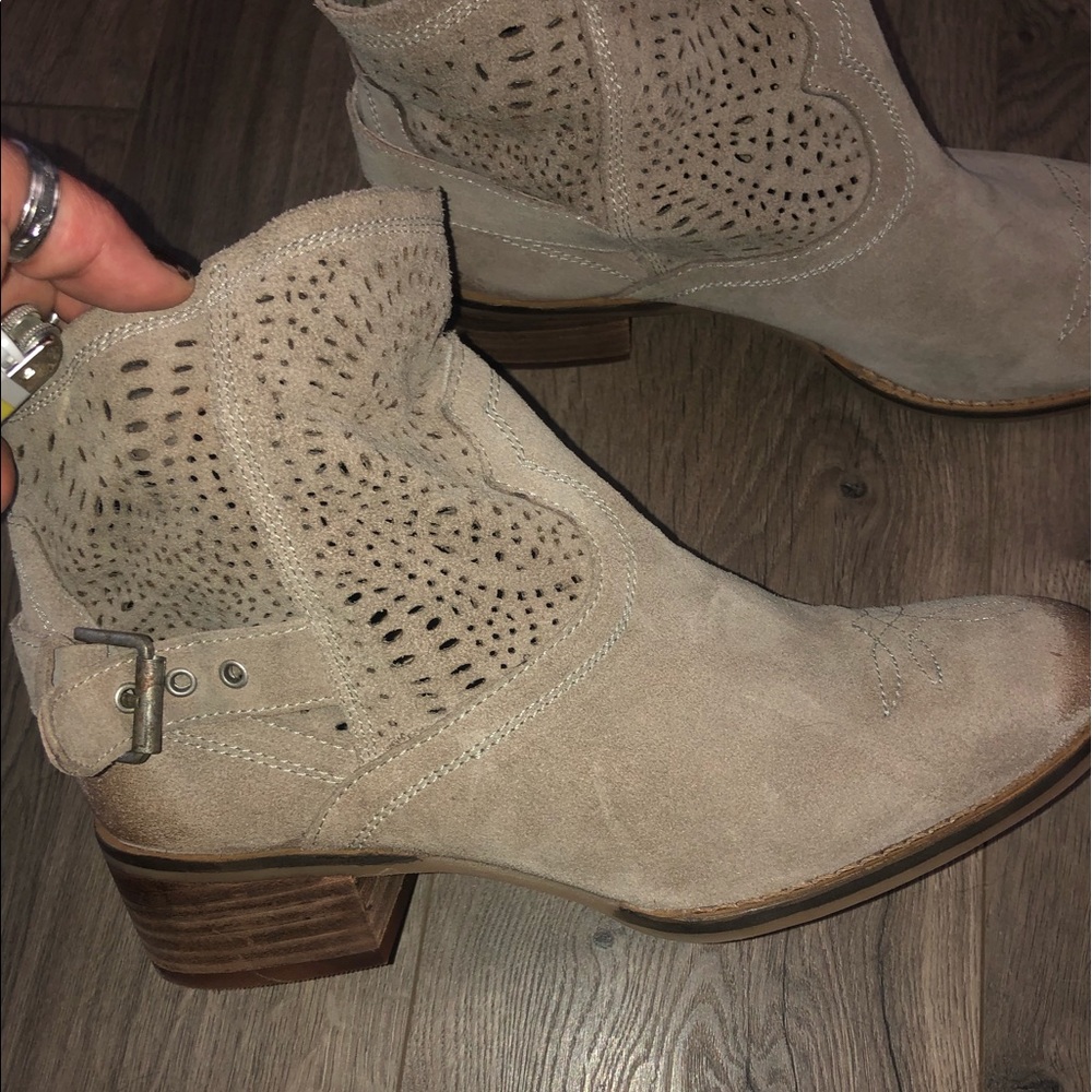Booties